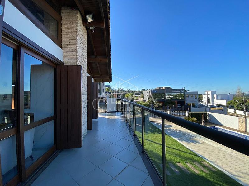 CASA DE ALTO PADRÃO - VIVA A PRAIA COM ARES DE INTERIOR — foto 11