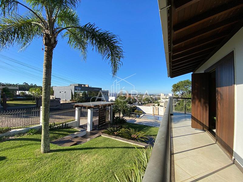 CASA DE ALTO PADRÃO - VIVA A PRAIA COM ARES DE INTERIOR — foto 12