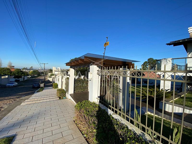 CASA DE ALTO PADRÃO - VIVA A PRAIA COM ARES DE INTERIOR — foto 17