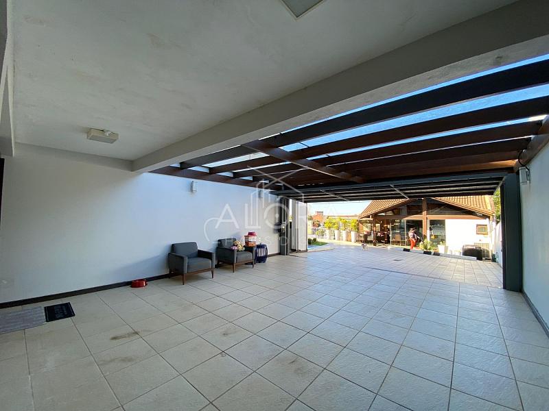 CASA DE ALTO PADRÃO - VIVA A PRAIA COM ARES DE INTERIOR — foto 18