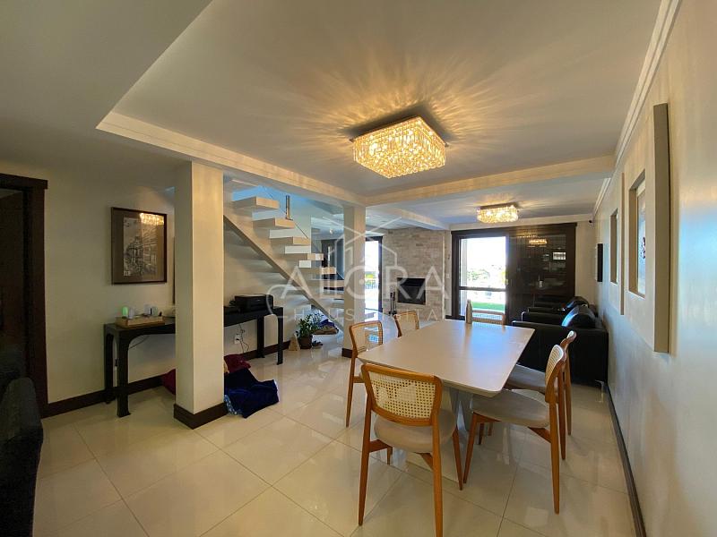 CASA DE ALTO PADRÃO - VIVA A PRAIA COM ARES DE INTERIOR — foto 23