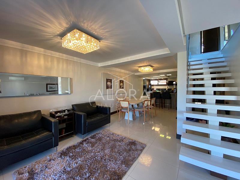 CASA DE ALTO PADRÃO - VIVA A PRAIA COM ARES DE INTERIOR — foto 25