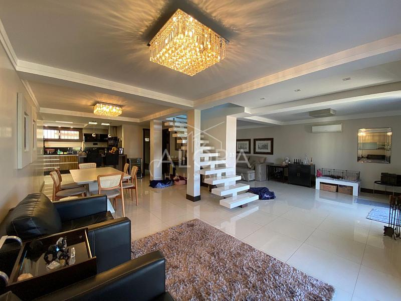 CASA DE ALTO PADRÃO - VIVA A PRAIA COM ARES DE INTERIOR — foto 26