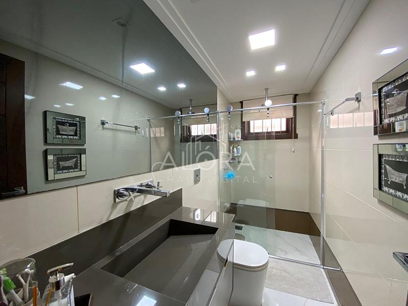 CASA DE ALTO PADRÃO - VIVA A PRAIA COM ARES DE INTERIOR — foto 27