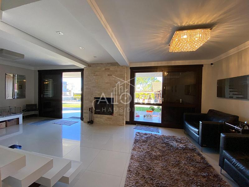 CASA DE ALTO PADRÃO - VIVA A PRAIA COM ARES DE INTERIOR — foto 28