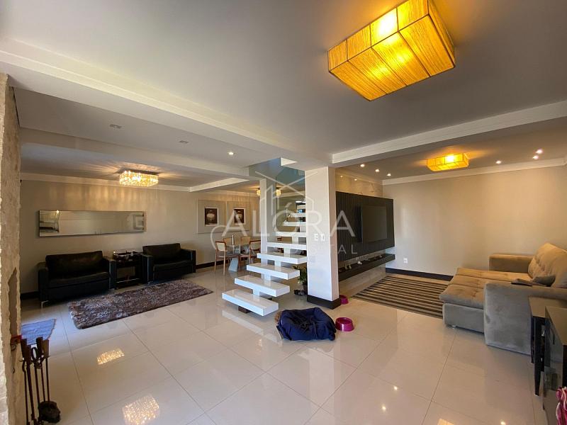 CASA DE ALTO PADRÃO - VIVA A PRAIA COM ARES DE INTERIOR — foto 29