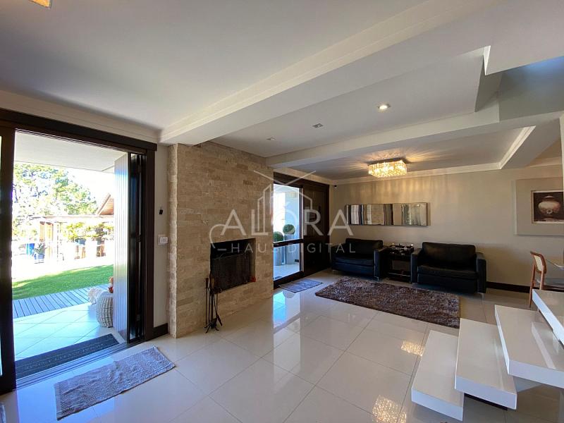 CASA DE ALTO PADRÃO - VIVA A PRAIA COM ARES DE INTERIOR — foto 32