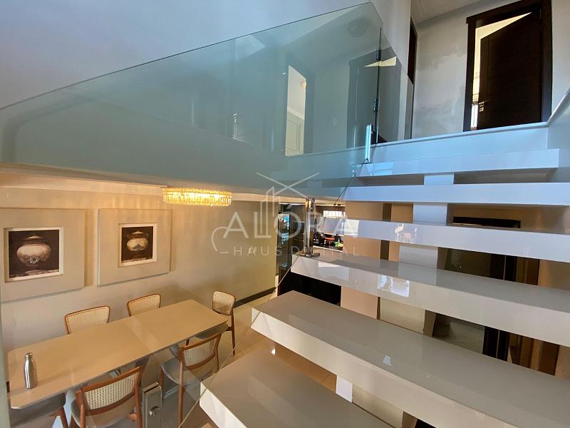 CASA DE ALTO PADRÃO - VIVA A PRAIA COM ARES DE INTERIOR — foto 33