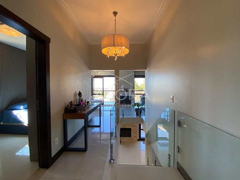 CASA DE ALTO PADRÃO - VIVA A PRAIA COM ARES DE INTERIOR — foto 34