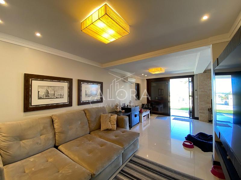 CASA DE ALTO PADRÃO - VIVA A PRAIA COM ARES DE INTERIOR — foto 35