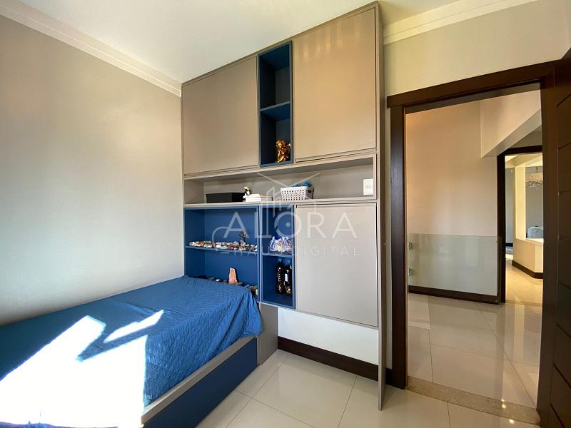 CASA DE ALTO PADRÃO - VIVA A PRAIA COM ARES DE INTERIOR — foto 36