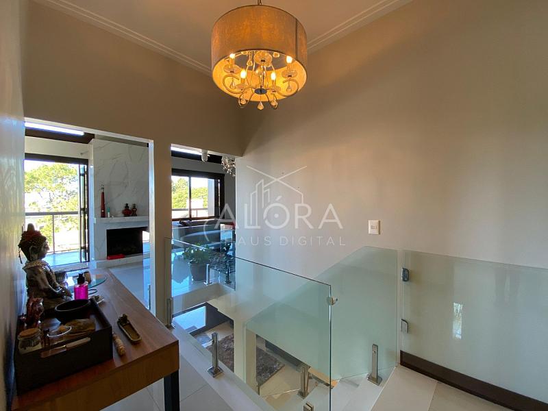 CASA DE ALTO PADRÃO - VIVA A PRAIA COM ARES DE INTERIOR — foto 37