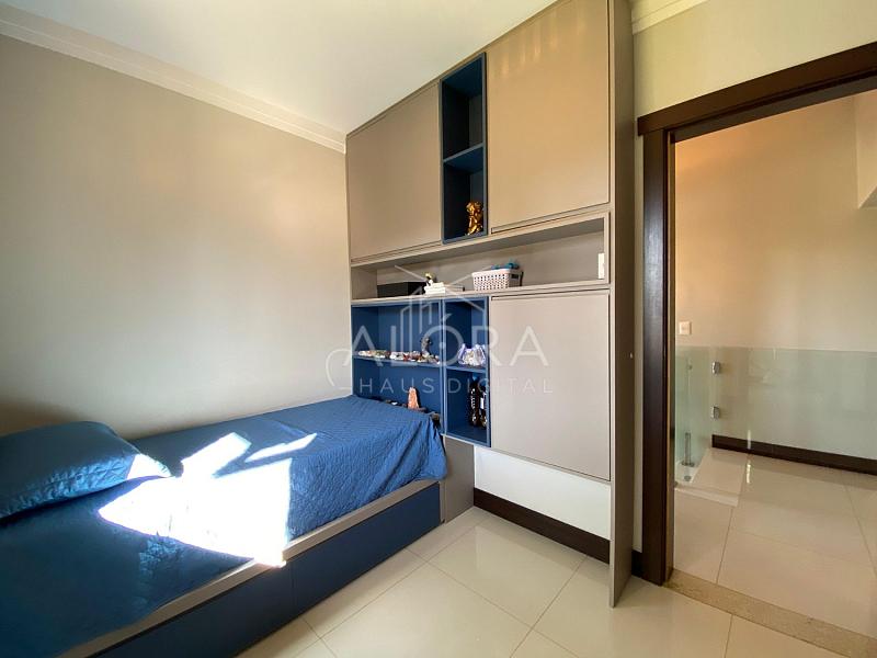 CASA DE ALTO PADRÃO - VIVA A PRAIA COM ARES DE INTERIOR — foto 38