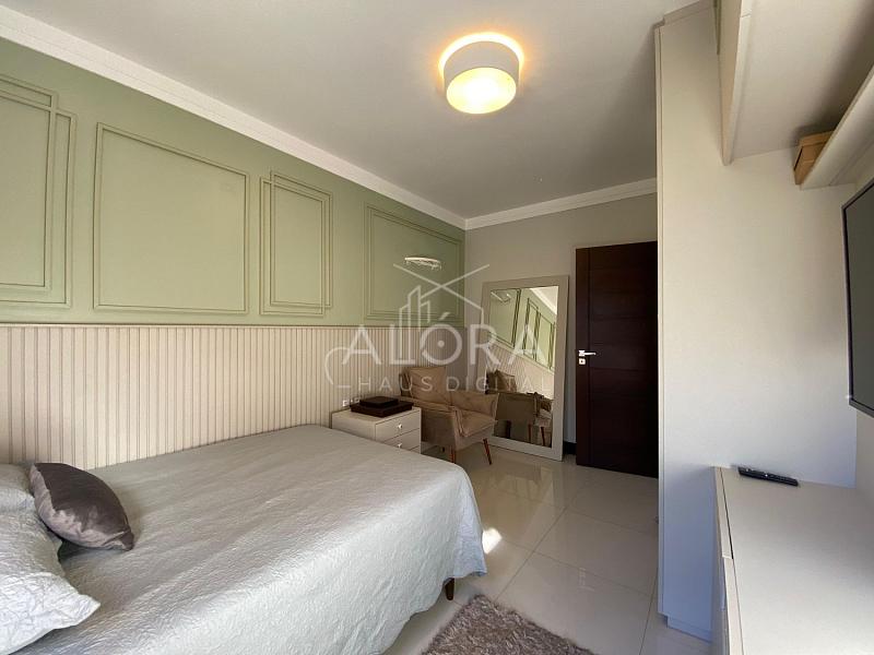 CASA DE ALTO PADRÃO - VIVA A PRAIA COM ARES DE INTERIOR — foto 39