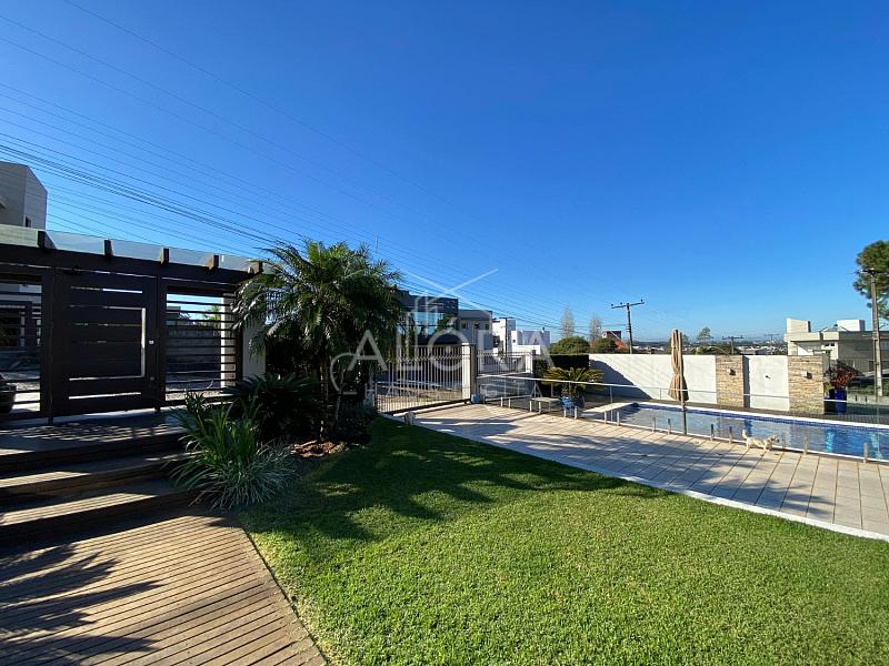 CASA DE ALTO PADRÃO - VIVA A PRAIA COM ARES DE INTERIOR — foto 6