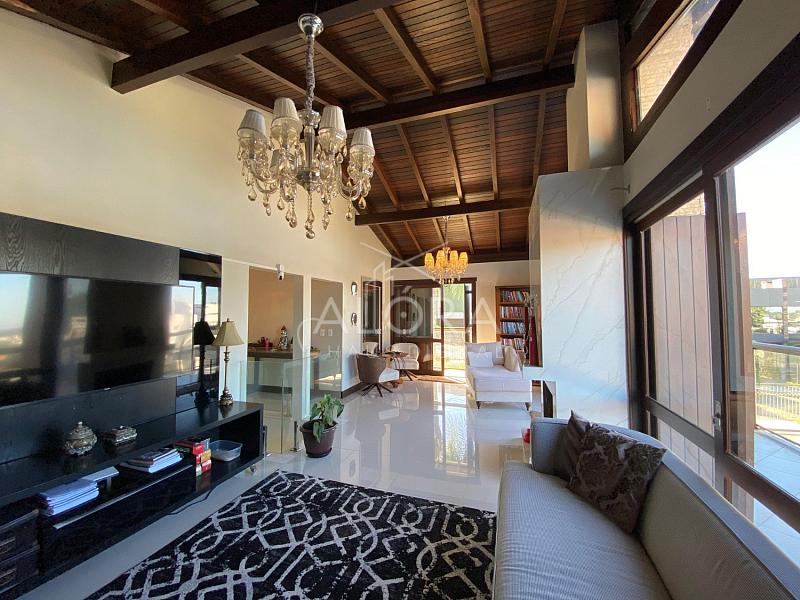 CASA DE ALTO PADRÃO - VIVA A PRAIA COM ARES DE INTERIOR — foto 44