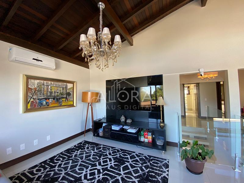 CASA DE ALTO PADRÃO - VIVA A PRAIA COM ARES DE INTERIOR — foto 45