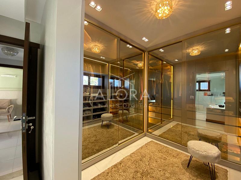 CASA DE ALTO PADRÃO - VIVA A PRAIA COM ARES DE INTERIOR — foto 48