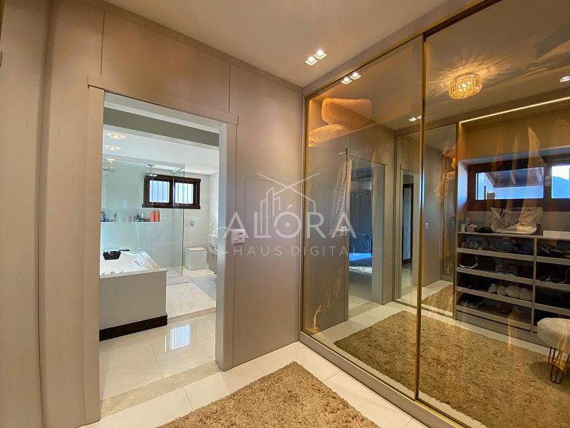 CASA DE ALTO PADRÃO - VIVA A PRAIA COM ARES DE INTERIOR — foto 49