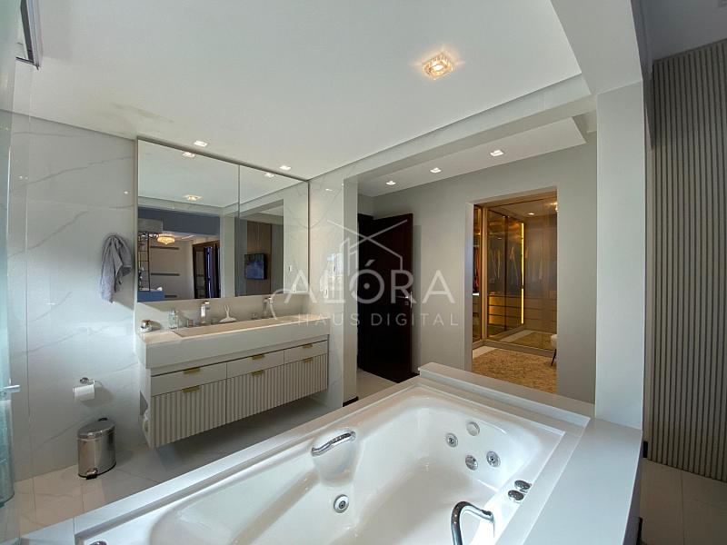 CASA DE ALTO PADRÃO - VIVA A PRAIA COM ARES DE INTERIOR — foto 50