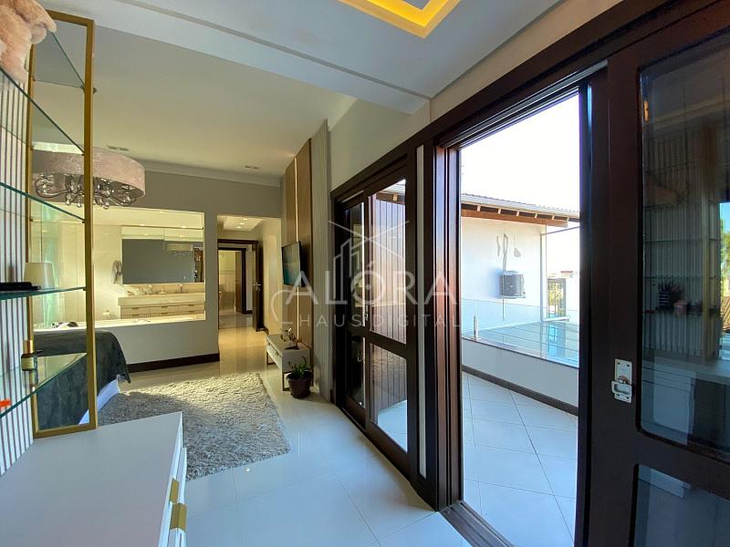 CASA DE ALTO PADRÃO - VIVA A PRAIA COM ARES DE INTERIOR — foto 52