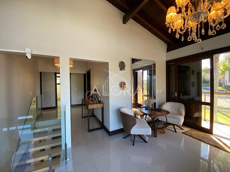 CASA DE ALTO PADRÃO - VIVA A PRAIA COM ARES DE INTERIOR — foto 53