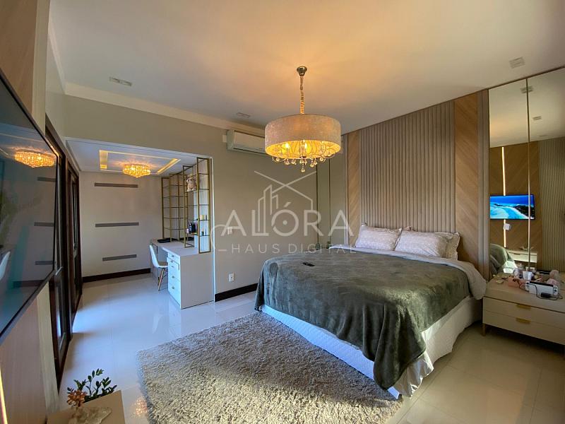 CASA DE ALTO PADRÃO - VIVA A PRAIA COM ARES DE INTERIOR — foto 54