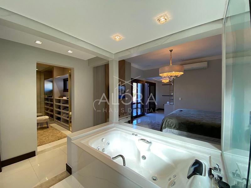 CASA DE ALTO PADRÃO - VIVA A PRAIA COM ARES DE INTERIOR — foto 55