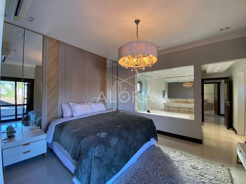 CASA DE ALTO PADRÃO - VIVA A PRAIA COM ARES DE INTERIOR — foto 56