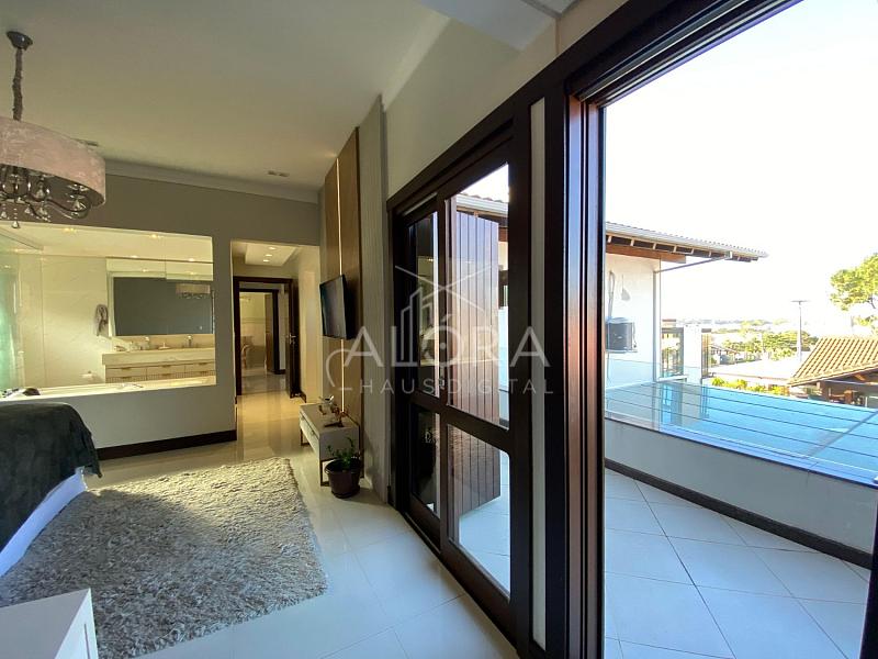 CASA DE ALTO PADRÃO - VIVA A PRAIA COM ARES DE INTERIOR — foto 57