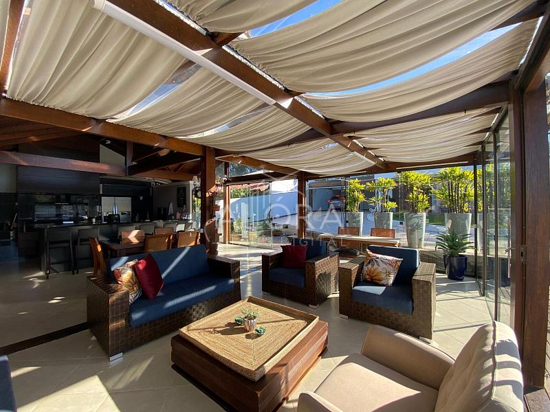 CASA DE ALTO PADRÃO - VIVA A PRAIA COM ARES DE INTERIOR — foto 59