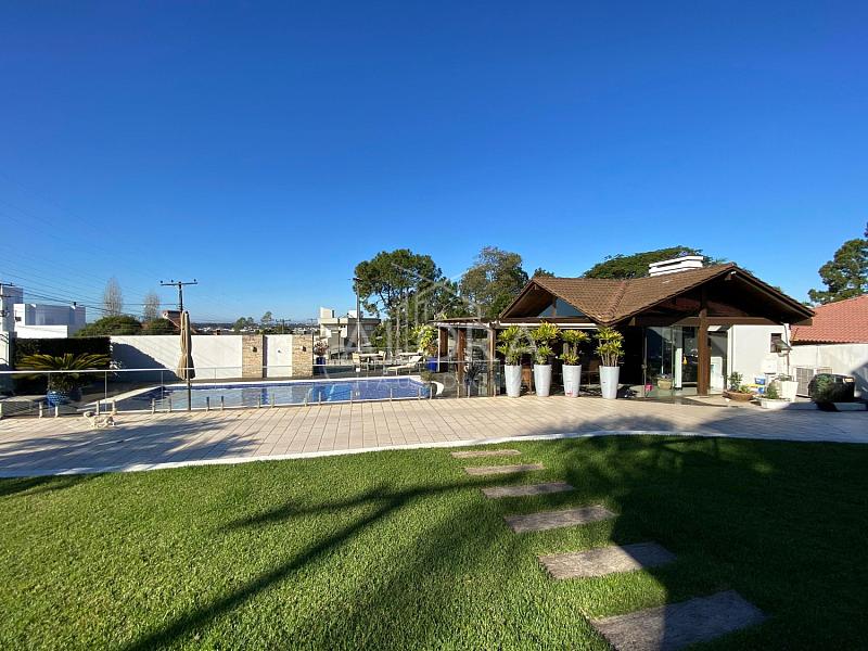 CASA DE ALTO PADRÃO - VIVA A PRAIA COM ARES DE INTERIOR — foto 7