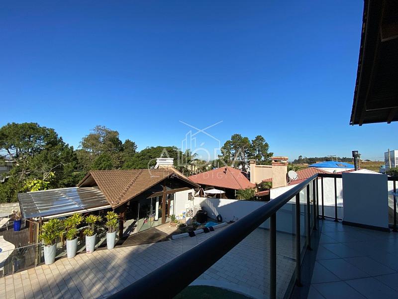 CASA DE ALTO PADRÃO - VIVA A PRAIA COM ARES DE INTERIOR — foto 9