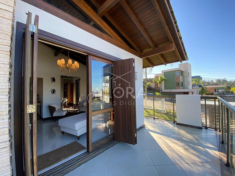 CASA DE ALTO PADRÃO - VIVA A PRAIA COM ARES DE INTERIOR — foto 10