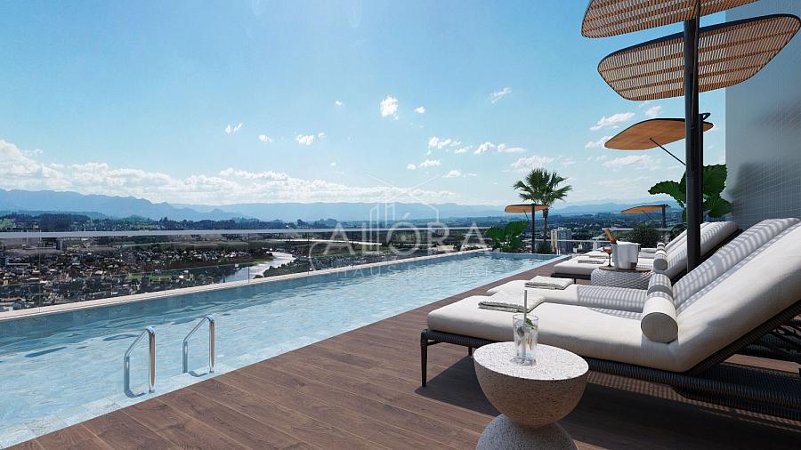 Vernazza Residencial | Alto padrão em Torres inspirado na Itália — foto 8