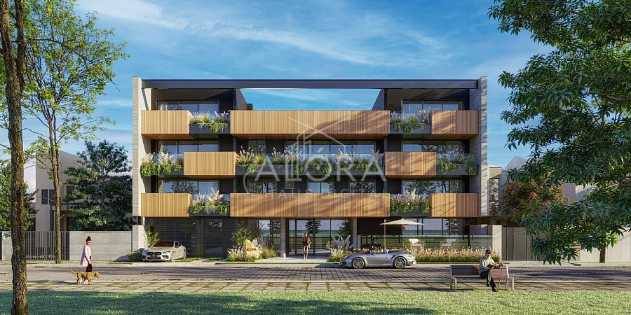 ACQUA | Um refúgio exclusivo entre o Morro do Farol e a Guarita, em Torres-RS — foto 3