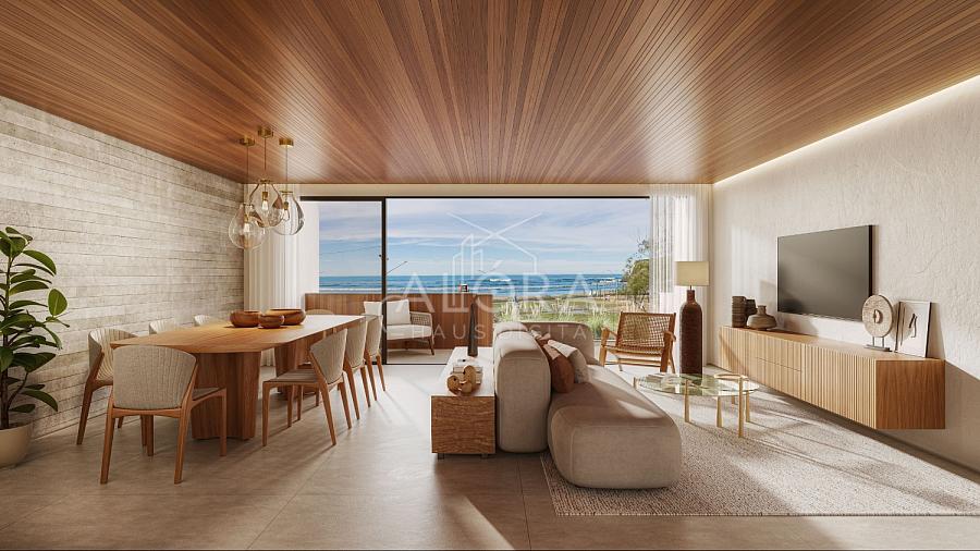 ACQUA | Um refúgio exclusivo entre o Morro do Farol e a Guarita, em Torres-RS — foto 5