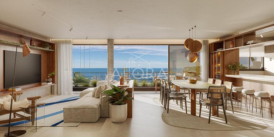 ACQUA | Um refúgio exclusivo entre o Morro do Farol e a Guarita, em Torres-RS — foto 4