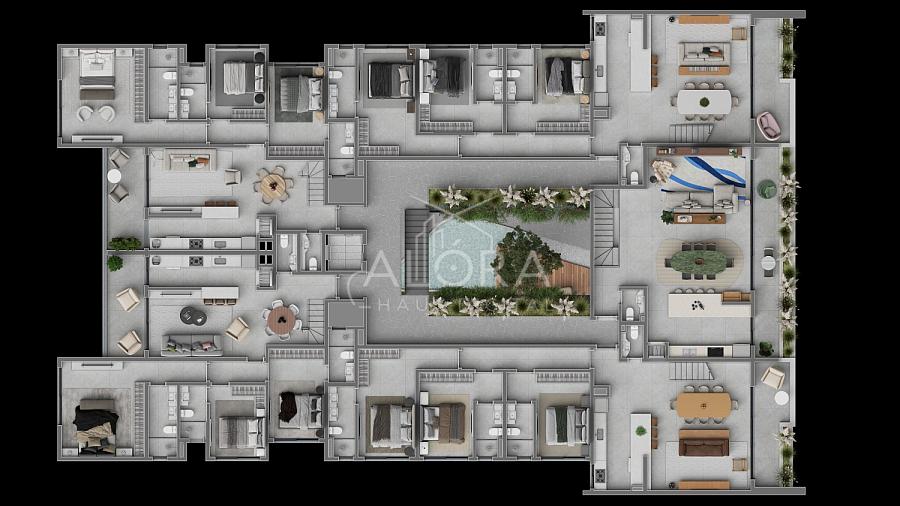 ACQUA | Um refúgio exclusivo entre o Morro do Farol e a Guarita, em Torres-RS — foto 15