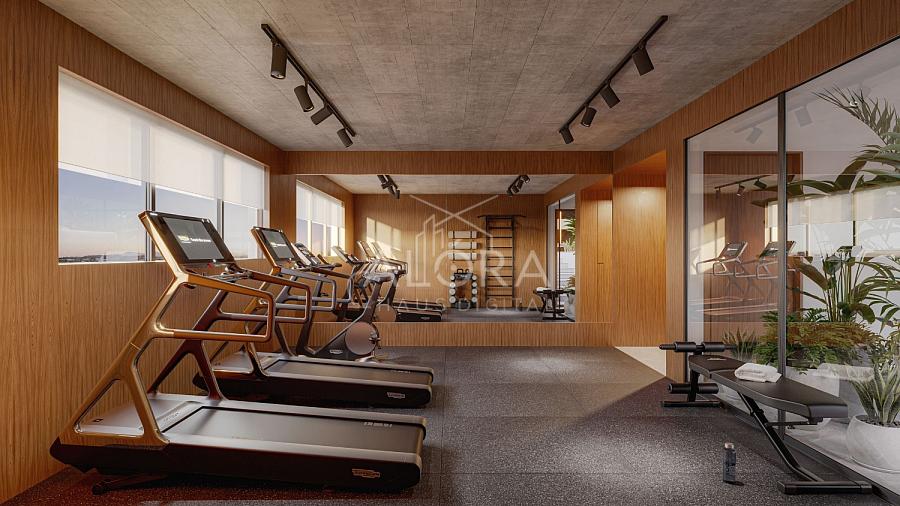 ACQUA | Um refúgio exclusivo entre o Morro do Farol e a Guarita, em Torres-RS — foto 11