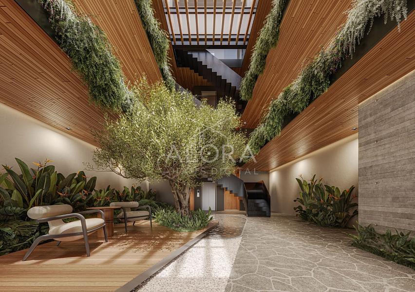 ACQUA | Um refúgio exclusivo entre o Morro do Farol e a Guarita, em Torres-RS — foto 9