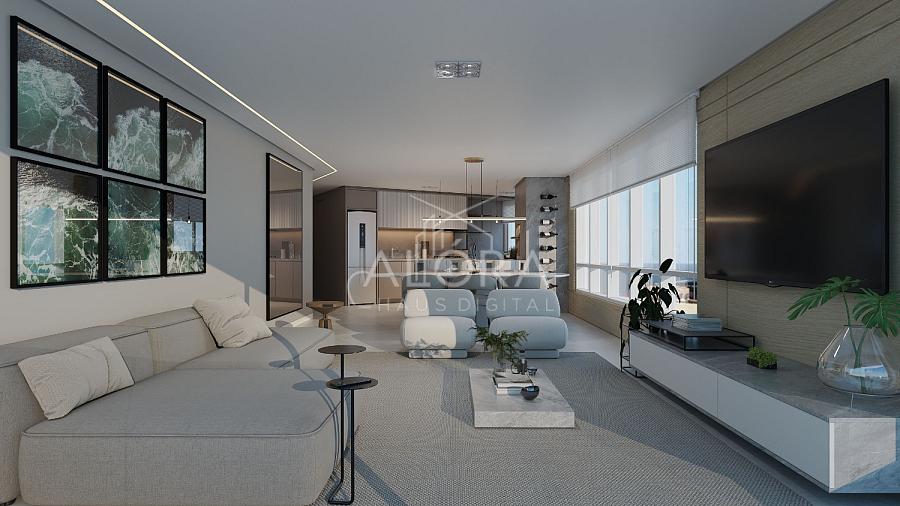 Vernazza Residencial | Alto padrão em Torres inspirado na Itália — foto 3