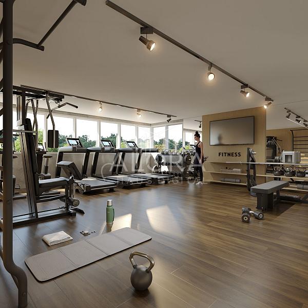 Vernazza Residencial | Alto padrão em Torres inspirado na Itália — foto 7