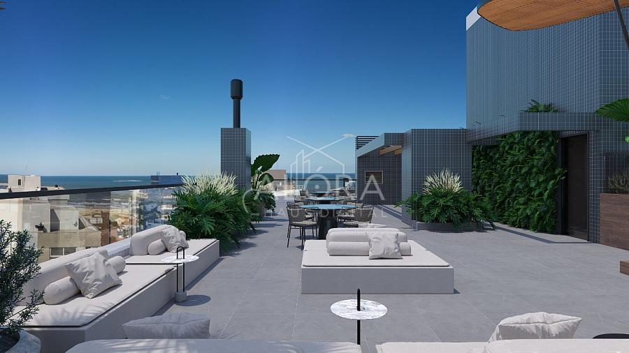 Vernazza Residencial | Alto padrão em Torres inspirado na Itália — foto 9