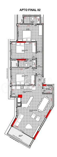 Vernazza Residencial | Alto padrão em Torres inspirado na Itália — foto 14