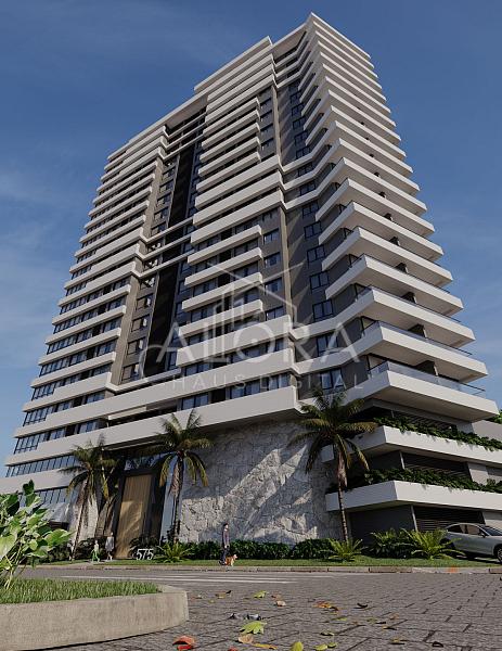 Vernazza Residencial | Alto padrão em Torres inspirado na Itália — foto 2