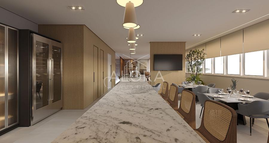 Vernazza Residencial | Alto padrão em Torres inspirado na Itália — foto 10