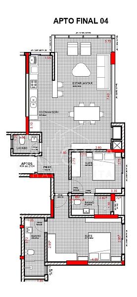 Vernazza Residencial | Alto padrão em Torres inspirado na Itália — foto 16