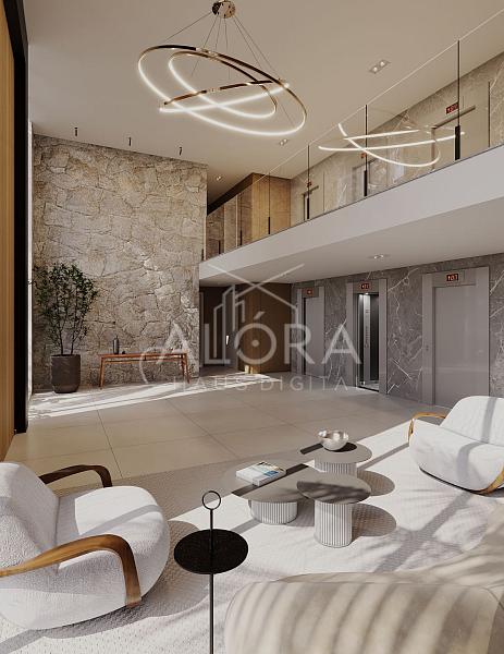 Vernazza Residencial | Alto padrão em Torres inspirado na Itália — foto 4