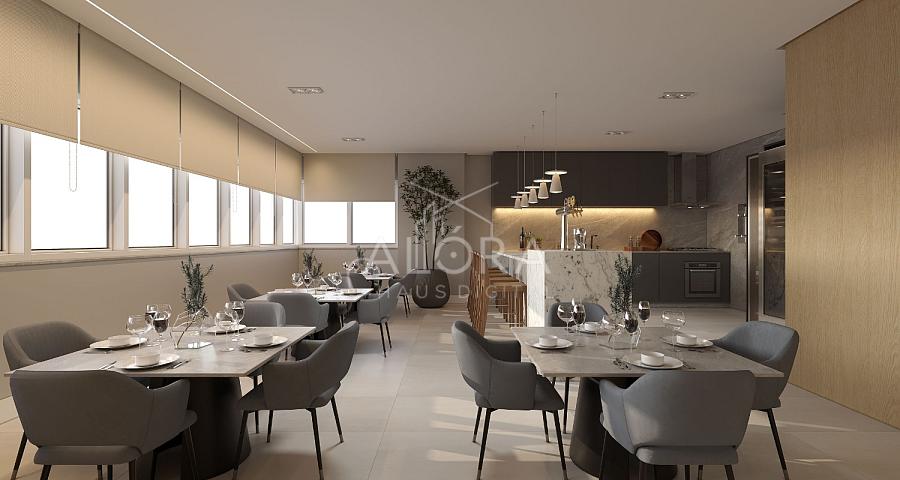 Vernazza Residencial | Alto padrão em Torres inspirado na Itália — foto 11